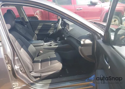 2019 Nissan Altima 2.5 S z USA, uszkodzony, nr VIN 1N4BL4BV0KC188011